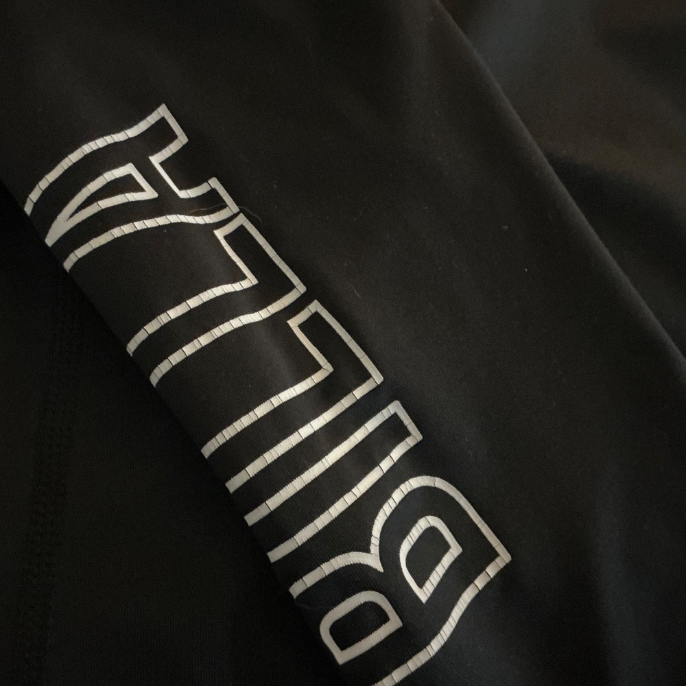 Billabong Rash Guard - Picture 5 of 5